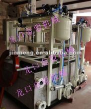 paper egg box machine