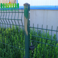 Cheap Price Galvanized Welded Wire Mesh Fence