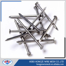 Factory directly supply common nail sizes