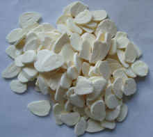 Dehydrated Garlic Flake