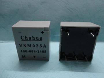 VSM025A series hall voltage sensor