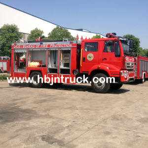 Meilleurs camions de pompiers à vendre