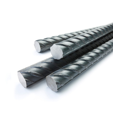 Hrb335 Iron Rod Reinforcing Deformed Steel Rebar