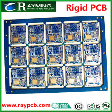 balance scooter pcb/CCL pcb board/94V-0 green soldermask