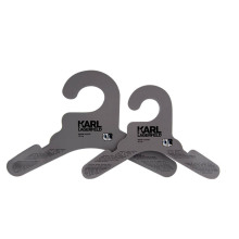 Recycled Cardboard Dog Clothes Hanger