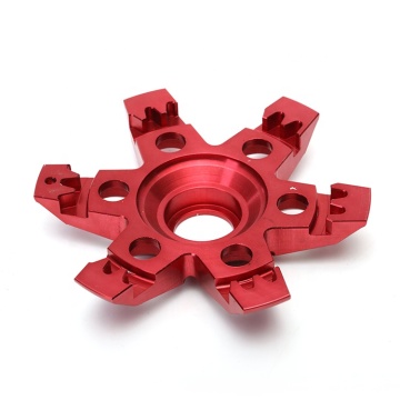 Advance Auto Autozone Parts Anodising Wheel Hub