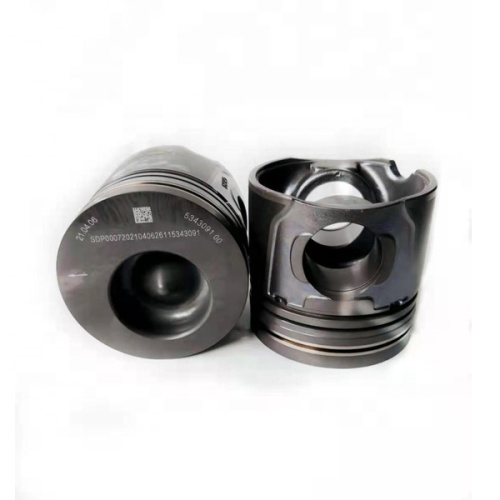 CUMMINS Suku Cadang Mesin 6L9.3 Piston 5305190 5343091