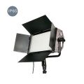 Al aire libre 400W RGBWWW LED Film Studio Lighting