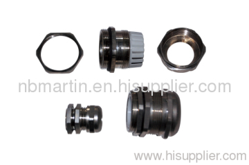 Ring Machinery Part 