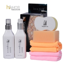 Brands of shoe polish leather cleaner spray leather sofa conditioner kit all color