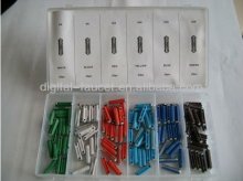 2014 wire terminal assortment