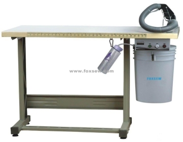 Thread Trimmer Machine