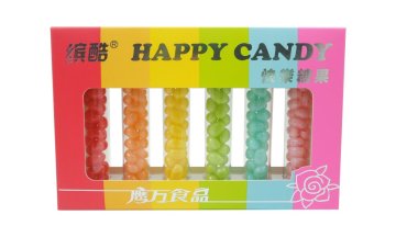 candy beads gift for occasion or event