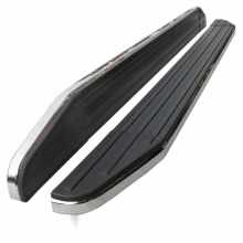 4X4 Accessories Side Step Running Board For Universal