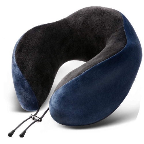 Comfity Memory Foam Pillow Travel