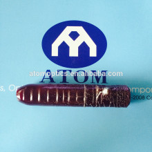 ruby winodw red sapphire window KY method ruby ruby sapphire Cr:sapphire