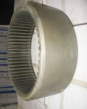 high precision customised nylon internal ring gear