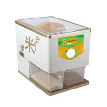 Small Grain Mill Machinery: Comprehensive Guide to Germ Rice Milling and Polishing Machines