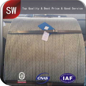 PC Strand anchor wedge for anchoring strands