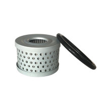 3312 199 031 Construction Machinery Gearbox Filter Element: Parts and Supplies