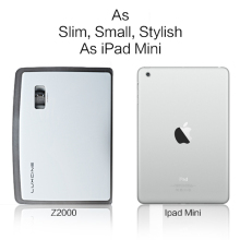 2015 Hot Sales! Android 4.2.2 Smart Projector/Home Projector/Mini Projector