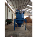 Vertical Pressure Vibration Bleaching Palm Oil Leaf Filter