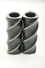 Screw Segments-Convey elements