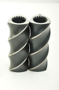 Screw Segments-Convey elements