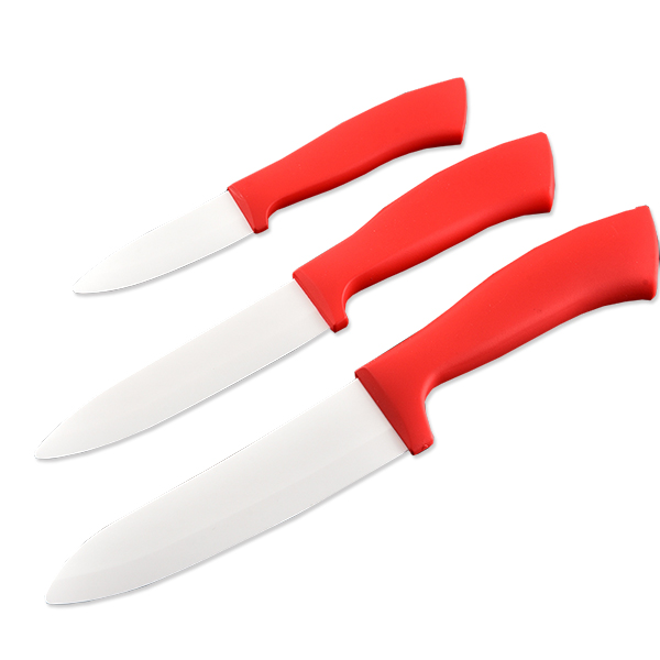Keramikmesserset ceramic knife set