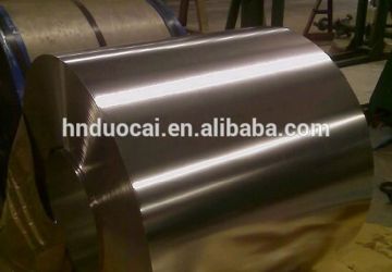 electrolytic tinplate price