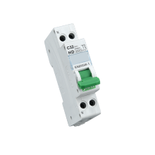 JIELI 1P-N DPN MCB Circuit Breaker 32A 230V 4.5ka