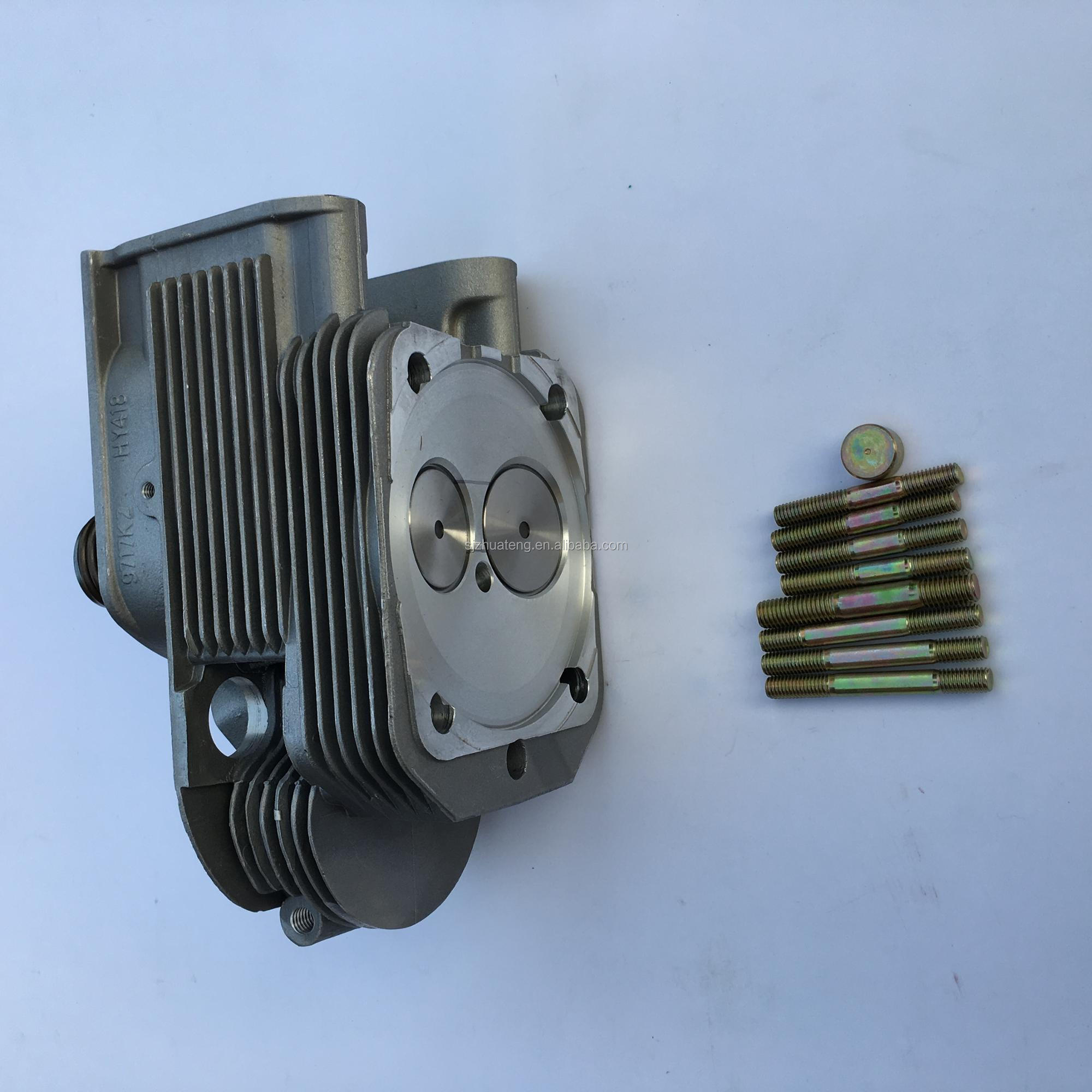 China Manufacture Deutz Engine Parts for FL912 Cylinder Head