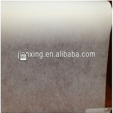 PP nonwoven adhesive interlining fabric