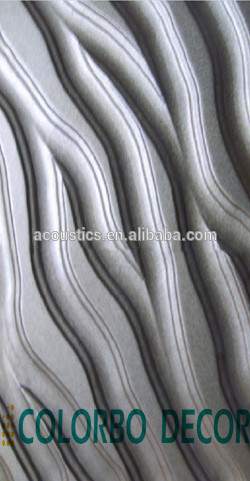 interior wall decorative panel/ decorative wall panel 3d