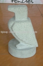 stone sculpture