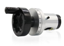 Linear encoder optical