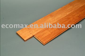 Carbonized Horizontal Bamboo Flooring