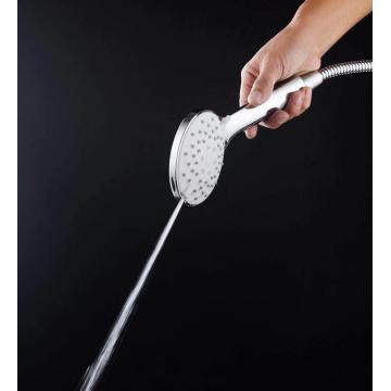 Best quality saving water beauty saving water bathroom power beauty salons privae toilet hand shower