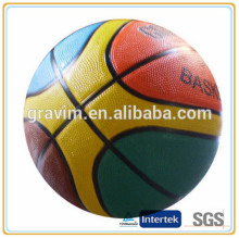 Custom balls basketball
