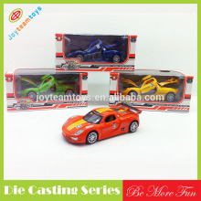 crazy die cast alloy toy car model