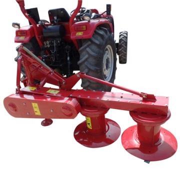 PTO Driven High Efficiency Alfalfa Mower