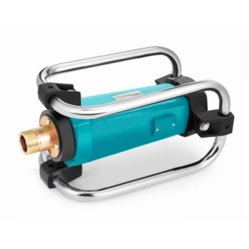 Electric Handheld Concrete Vibrator