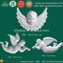 2015 Beautiful Plaster Decorative Relief(Manufacture)