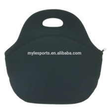 New Fashion Travel Outdoor Cooler Thermal Waterproof Lunch Bag Picnic Tote Box Container Insulated Zip Out Removable School Carr