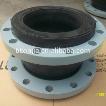 ISO Certificate Flexible Rubber Expansion joints Union Type