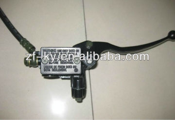 HOT SALE MOTORCYCLE BRAKE MASTER CYLINDER