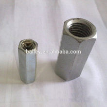 cast iron hex nut