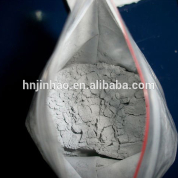 200mesh Atomized aluminum powder for concrete powder