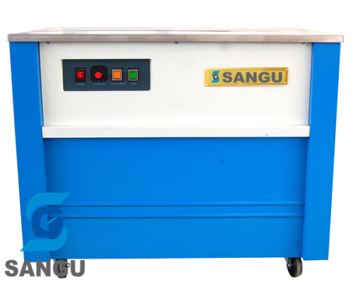 Semi Auto Packing Machine