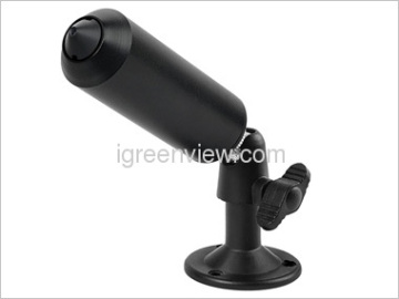 700tvl Mini Bullet Camera With 3.7mm Pinhole Lens 